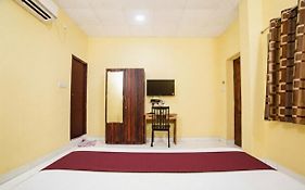 Starlight Hotels Vmb Residency